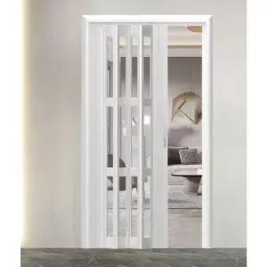 슬라이딩 도어 중문 미닫이 원슬라이딩 창원 드레스룸 현관중문 아파트