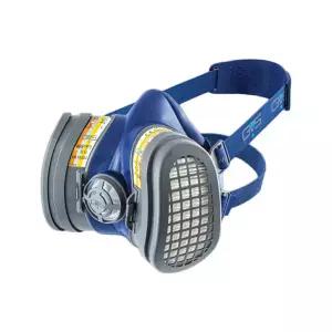 GVS 일립스 ABE1P3 특급 방독 마스크 SPR580 SPR581 직결식 방면형