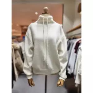 [러브앤쇼](천안아산점)앙고라블렌드하프넥니트GCFLGKT02