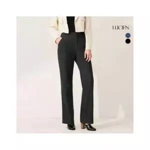 루시앙 셈플리체 릴렉스핏 니팅 데님 팬츠 2종 택1 872485