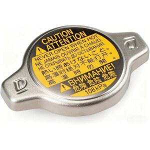 라디에이터 캡, 도요타 렉서스와 호환되는 16401-31520 교체 - 아발론 캠리 에코 하이랜더 프리우스 C 세쿼이아 시에나 솔라라 툰드라 야리스, ES300h ES350 GS430 IS300 LS430 RX350 RX450h SC430