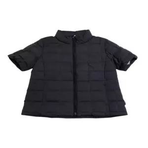 [네파] 25F/W 모노 튜브 반팔 다운 자켓 _ 7L82066