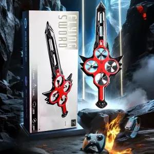 드론검 RC드론 비행검 손짓 조종 에어 조종 세트