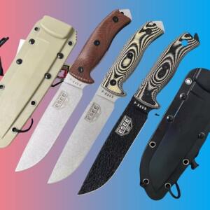 Esee6-G10 핸들 고정 블레이드 1095 고 탄소강 야외 캠핑 사냥 칼 낚시 긴급 구조 도구 날카로운 과일