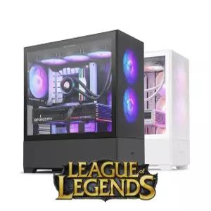 리마인드 고사양 i7 갓성비 초고속 SSD장착 디아블로4 배그 롤 피파4 오버워치 발로란트 조립 게이밍 사무용 컴퓨터 GTX1060 본체 PC