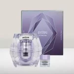 [에스떼뷰] EGF 더 럭셔리 크림 (120ml/리페어크림)