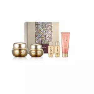 수려한 보윤 크림 기획세트