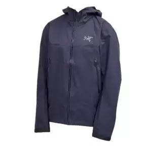 베타 자켓 블랙 사파이어