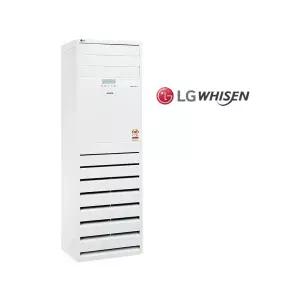 엘지 냉난방기 인버터 스탠드 업소용 에어컨 냉온풍기 40평 삼상 PW1453T9FR 실외기 포함 전국