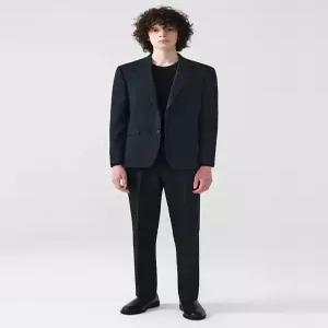 [STCO] 구김적고 가벼운 Travel Suit (봄가을용)-SSJUC52CSE_SSLUC52CSE