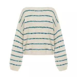 [티뷰] 헤어리단가라보트넥니트_V5D-CKN017