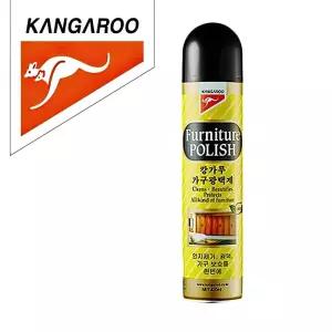 코팅제 광택제 가구보호 왁스 원목 나무 가구 피아노