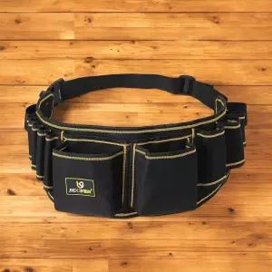 게더릭 프로 공구벨트/작업/허리/벨트/공구/밸트/현장/파우치/산업용/안전/가방/드릴/보관/수납/수납형