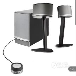 BOSE Companion5 + 의  수리  교체용