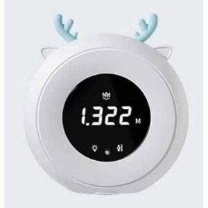 스마트키재기 휴대용키측정기 휴대용 신장계 높이 가정용 키측정 학교 벽걸이 초음파