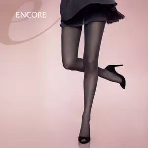 [롯데백화점]비너스 앙코르 40D 반투명 스타킹 (A1140)