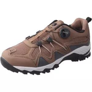 [월드컵]남성 다이얼 보아 등산아웃도어캠핑트레킹화