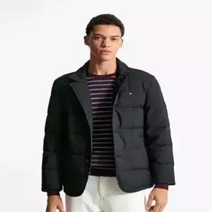타미힐피거 tommyhilfiger 블레이저 구스다운 (T12F7QOT727ML1DW5)