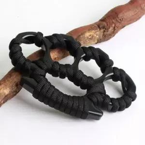 [알티피아]호신용 고강도 너클 손보호대 안전 장비 보호구