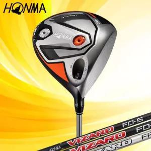 중고 혼마 TW747 460 남성용 좌타 드라이버