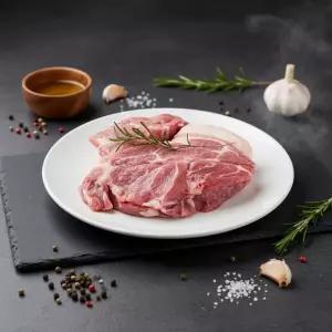 목살 선물세트 구이용 신상입고 인기 목심 택배 제주도흑돼지 수육용 흙돼지