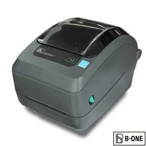 리퍼브 정품 제브라 GX420T 데스크탑 바코드 프린터 열전사 203dpi