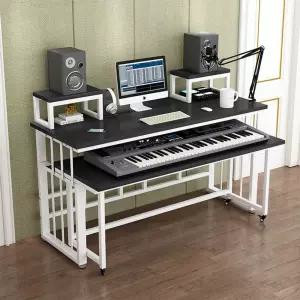 미디데스크 뮤지션 음악 편곡 작곡 컴퓨터 음악작업