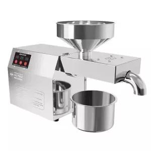 가정용 채유기 착유기 기름 짜는 기계 참기름 프레스