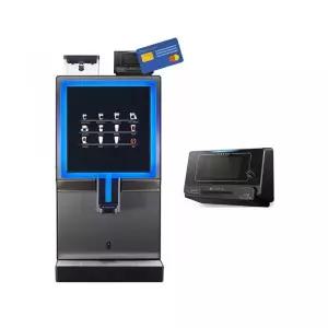 [커피머신] 무인카페 테라 (카드전용) 카드단말기 포함