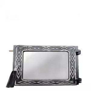 가정용 아궁이문 가마솥 주철 내열 주물 난로 불가마