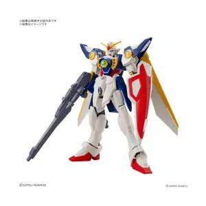 EG 1/144 윙 건담 (4573102691606)