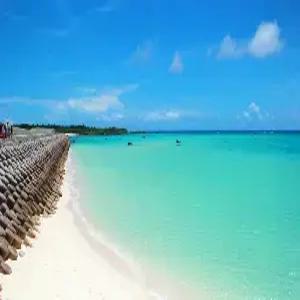 오키나와 미야코지마 자유 4일 #항공보험ONLY #미야코지마항공권 #여행자보험 #그룹항공권