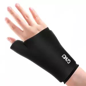 손목 냉 온찜질 젤슬리브 손가락 아이싱 팩 아이스