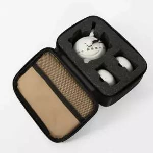 다도 RR97BU37 다기세트(2인) 도자기찻잔세트 부모님추석선물