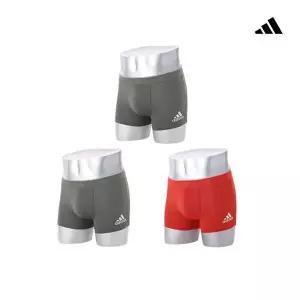 이월아디다스 남성 에어로레디 벤틸레이션 드로즈 3종세트 A 112526