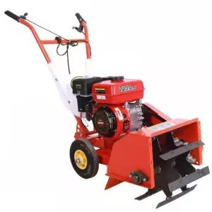 소형농기계 경작기 로터리 아세아관리기 밭가는기계