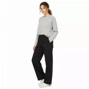 [폴햄]{매장정품} 폴햄 여성 무브 카고 와이드 안감 팬츠 PHF4PP2779A 1117757