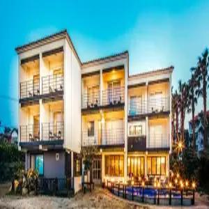 [제주] 애월 끌림 365 게스트하우스(제주숙소/제주애월 끌림 365 게스트하우스)