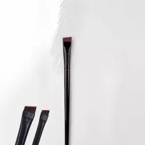 아이라이너브러시 아이섀도우 화장붓 아이브로우 사선