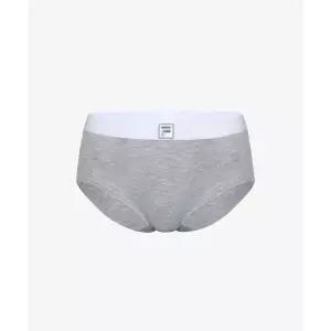 [휠라]UNDERWEAR F코튼 보이쇼츠(FI4BFH1113FLML) 1170FI4BFH1113FLML 264410