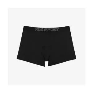 [휠라]UNDERWEAR 휠라 스포츠 코튼 남성 드로즈(FI4DRG1616MBLK) 1170FI4DRG1616MBLK 264783