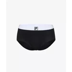 [휠라]UNDERWEAR F코튼 보이쇼츠(FI4BFH1113FBLK) 1170FI4BFH1113FBLK 264541