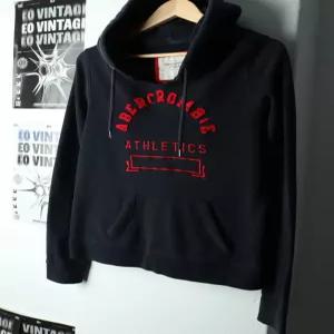 W(L)아베크롬비 후드티셔츠 희귀 네이비 기모 Y2K 대장31