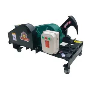 장작패기 유압도끼 절단기 패는기계 가정용 장작도끼