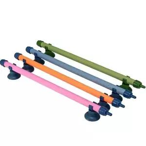 [셀러에이드]수조용 거품 스톤 산소 발생기 공기 펌프 버블 탱크 튜브 분산기