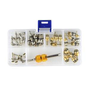 Leak Prevention Tool AC Repair Maintenance Gold Efficient Reliable Performance For Systems