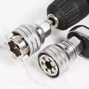 크기 조절 복스알 만능 라쳇 렌치 멀티 소켓 스패너