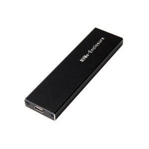 USB 타입 SSD 인클로저 c타입 노트북 8TB 대용량 드라이브 외장하드