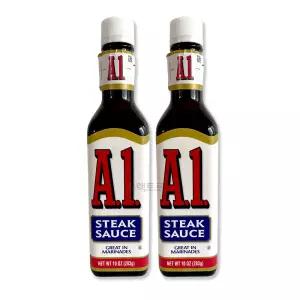 크래프트 A1 에이원 스테이크 소스 283g X 2개