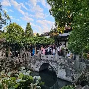 [금주핫딜] 상해/소주/주가각 4일 #NO쇼핑 #상해3박 #스타벅스리저브 #동방지문 #우캉루#외탄야경